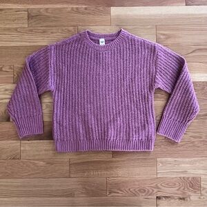 OshKosh B'gosh Girls Knit Sweater